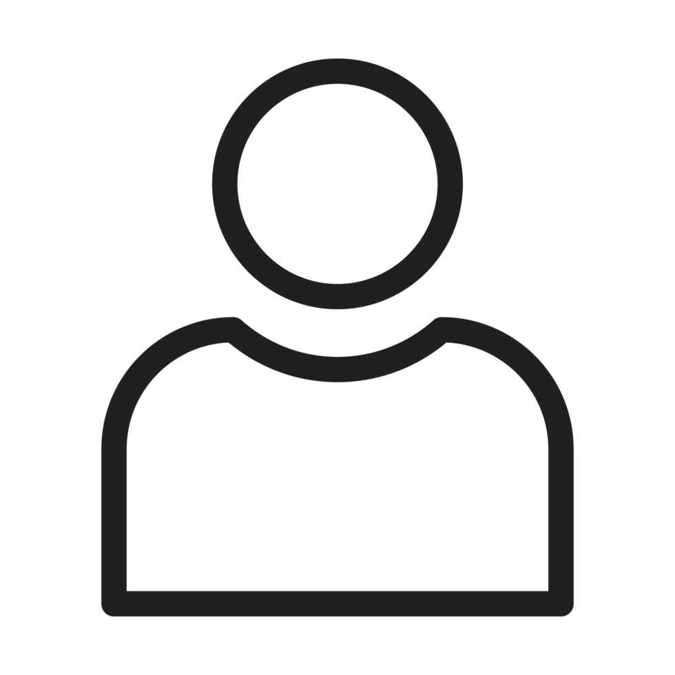 profile picture placeholder