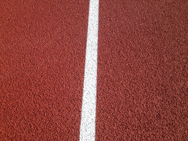 Polymeric Rubber