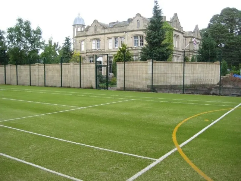 synthetic turf