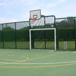 project muga 09