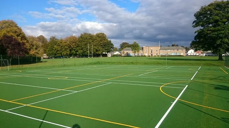 synthetic turf
